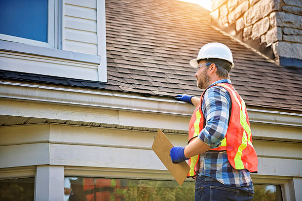 Trusted Gutter Repair And Installation service in Shrewsbury, MO - Ben Roofing and Steel LLC